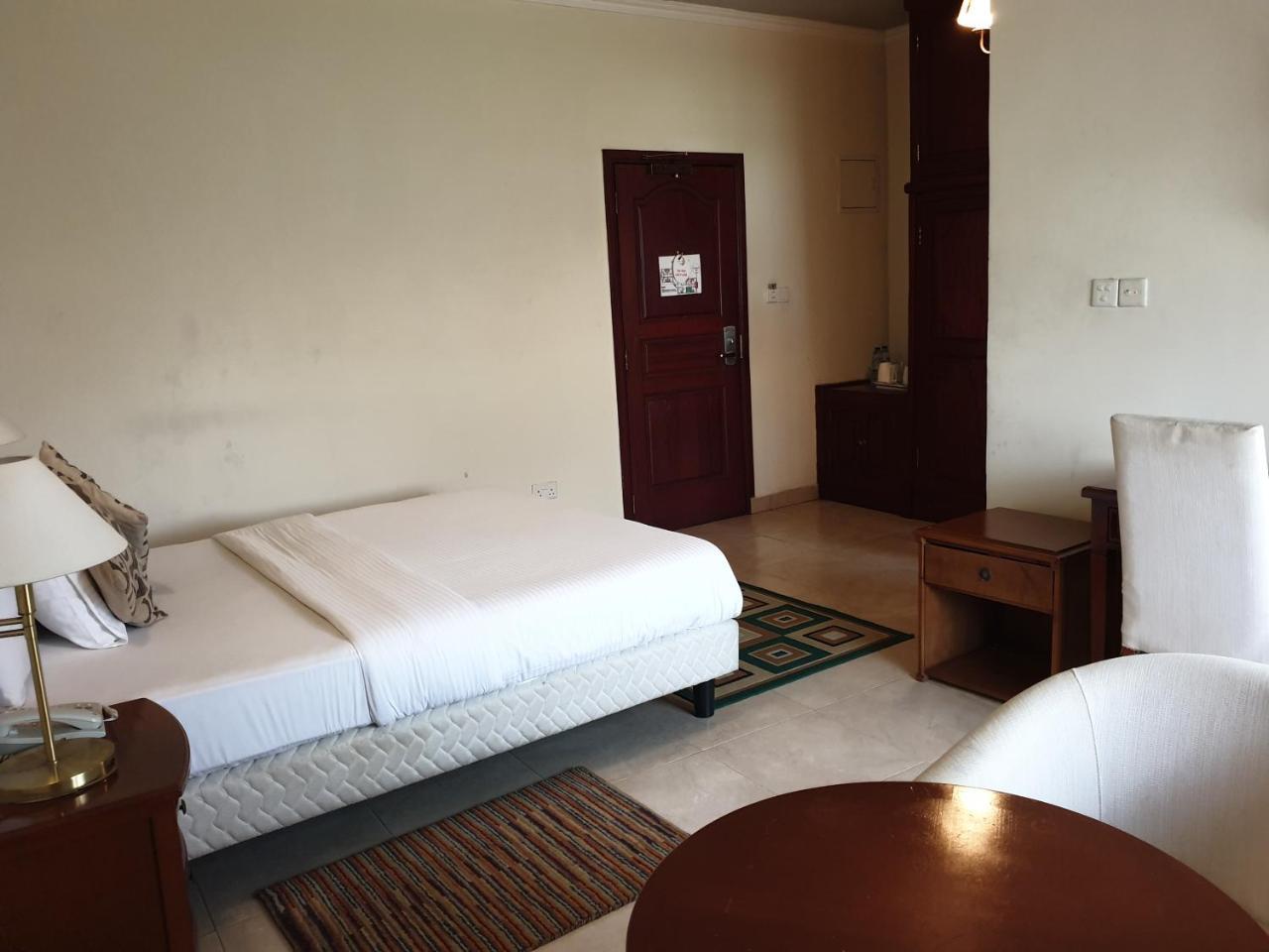Three Arms Hotel Лаґос Екстер'єр фото
