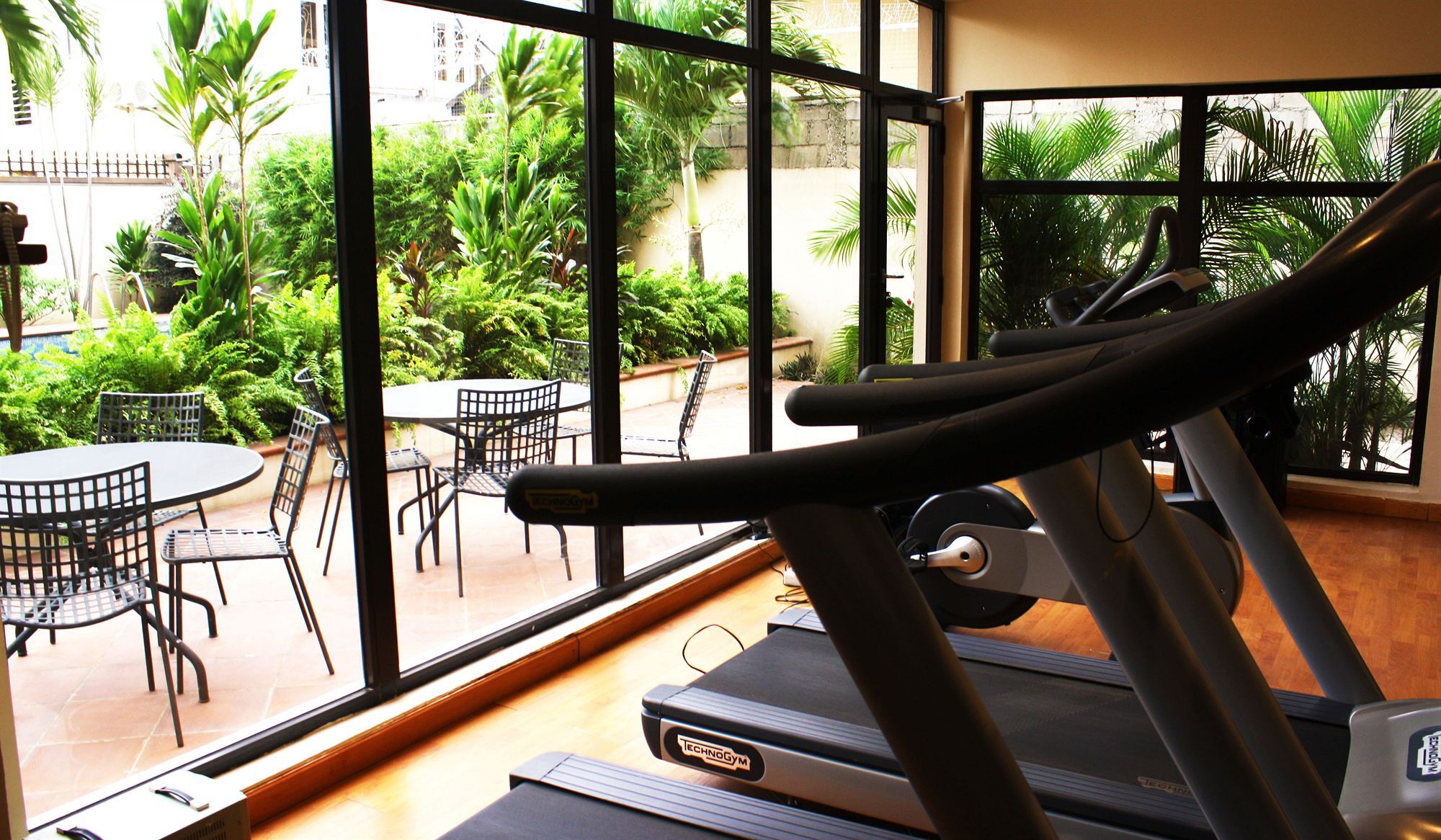 Three Arms Hotel Лаґос Екстер'єр фото